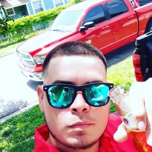 Meet your Posher, Christopher